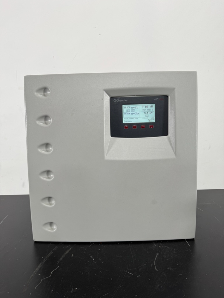 Image of Chemitec Multiparameter Photometric Unit